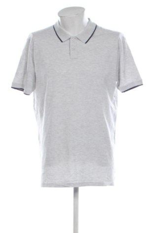 Męski T-shirt FSBN, Rozmiar XXL, Kolor Szary, Cena 42,34 zł, #137479025