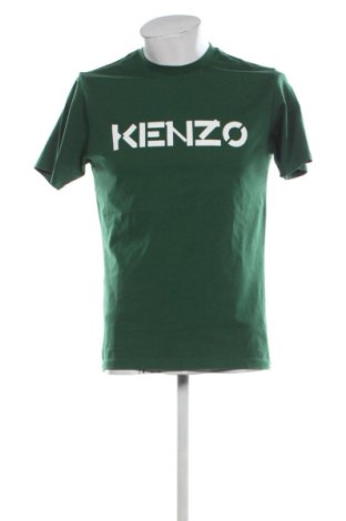 Férfi póló Kenzo, Méret M, Szín Zöld, Ár 31 560 Ft, #137479561