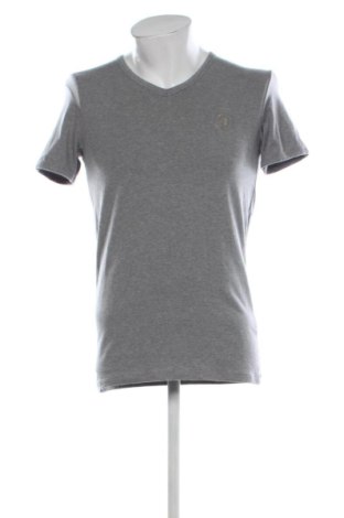 Herren T-Shirt Dirk Bikkembergs, Größe M, Farbe Grau, Preis € 39,99, #137479598