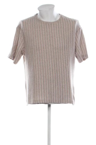 Męski T-shirt Zara, Rozmiar M, Kolor Kolorowy, Cena 84,67 zł, #137479718