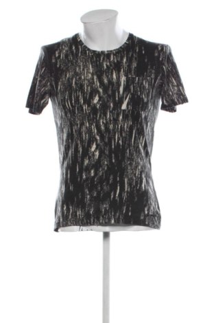 Męski T-shirt Calvin Klein Jeans, Rozmiar S, Kolor Kolorowy, Cena 105,80 zł, #137479988