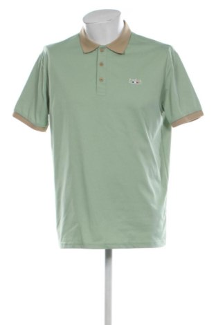 Pánské tričko  Unbranded, Velikost XL, Barva Zelená, Cena  315,00 Kč, #137480194