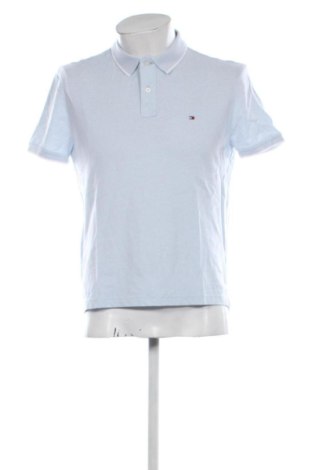 Férfi póló Tommy Hilfiger, Méret L, Szín Kék, Ár 30 959 Ft, #137480472