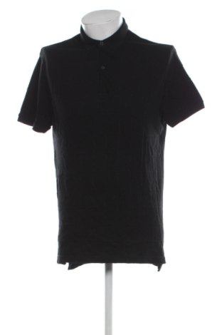 Férfi póló Massimo Dutti, Méret XL, Szín Fekete, Ár 8 917 Ft, #137480509