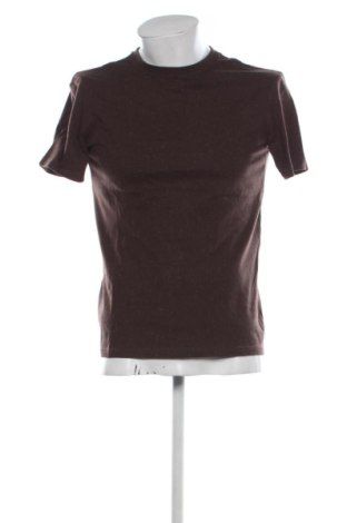 Tricou de bărbați Unbranded, Mărime M, Culoare Maro, Preț 57,74 Lei, #137480860