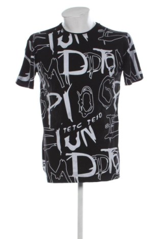 Męski T-shirt Unbranded, Rozmiar XXL, Kolor Kolorowy, Cena 64,52 zł, #137480957