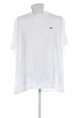 Męski T-shirt Levi's, Rozmiar 3XL, Kolor Biały, Cena 142,99 zł, #137481043