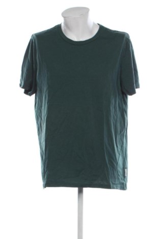 Мъжка тениска Armedangels, Размер XXL, Цвят Зелен, Цена 32,21 €, #137481055