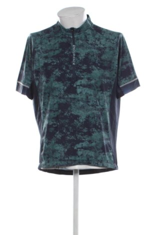 Herren Shirt ENDURANCE, Größe 3XL, Farbe Mehrfarbig, Preis 23,99 €, #137481204