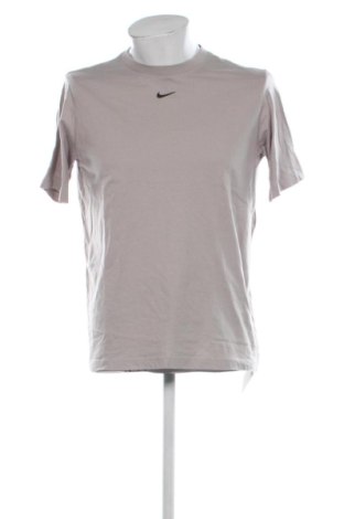 Férfi póló Nike, Méret S, Szín Bézs, Ár 12 359 Ft, #137482102