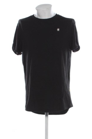Herren Shirt G-Star Raw, Größe L, Farbe Schwarz, Preis 29,99 €, #137482198