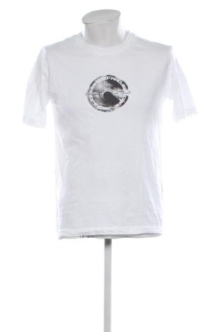 Herren Shirt Jack & Jones, Größe L, Farbe Weiß, Preis 16,99 €, #137482529