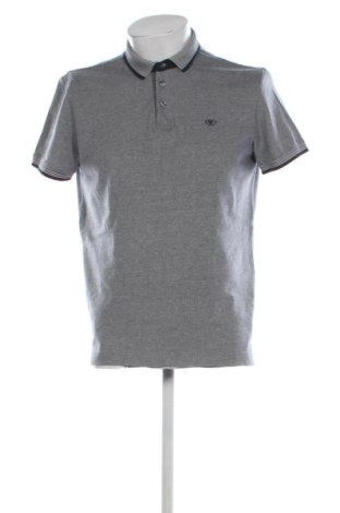 Męski T-shirt Tom Tailor, Rozmiar M, Kolor Szary, Cena 55,04 zł, #137483358