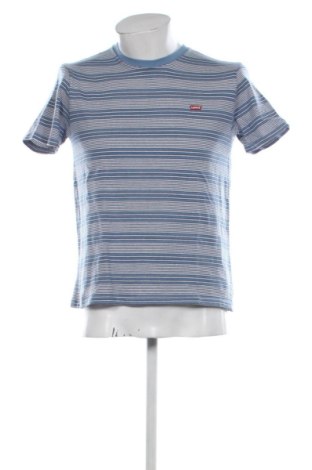 Мъжка тениска Levi's, Размер M, Цвят Многоцветен, Цена 32,21 €, #137483840