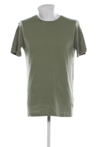 Herren Shirt Dan Fox X About You, Größe L, Farbe Grün, Preis 17,99 €, #137484058