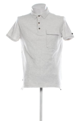Ανδρικό t-shirt Cast Iron, Μέγεθος L, Χρώμα Γκρί, Τιμή 24,00 €, #137484113