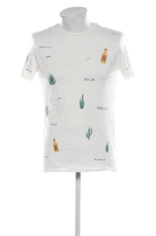 Herren T-Shirt Reserved, Größe M, Farbe Mehrfarbig, Preis € 11,00, #137484122