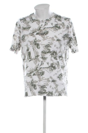 Męski T-shirt Koroshi, Rozmiar XL, Kolor Kolorowy, Cena 71,99 zł, #137484146