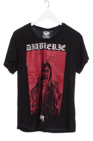Męski T-shirt Killstar, Rozmiar XS, Kolor Kolorowy, Cena 76,20 zł, #137484301