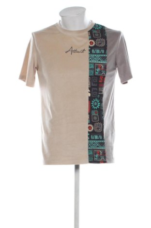 Ανδρικό t-shirt Unbranded, Μέγεθος S, Χρώμα Πολύχρωμο, Τιμή 13,00 €, #137484315