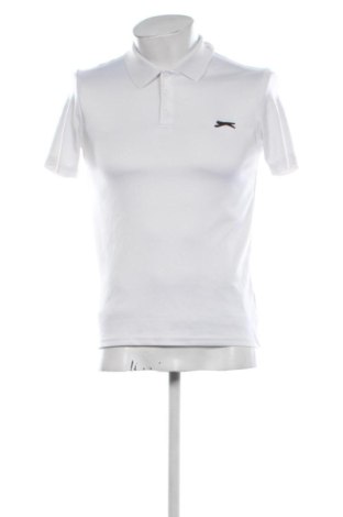 Pánské tričko  Slazenger, Velikost S, Barva Bílá, Cena  243,00 Kč, #137484532