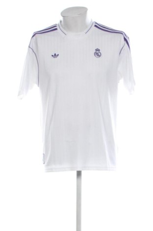 Pánské tričko  Adidas Originals, Velikost M, Barva Bílá, Cena  809,00 Kč, #137484626