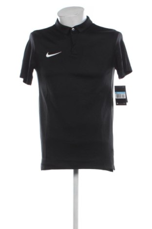 Ανδρικό t-shirt Nike, Μέγεθος M, Χρώμα Μαύρο, Τιμή 37,40 €, #137485032