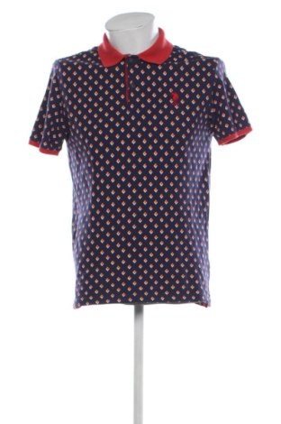 Herren T-Shirt U.S. Polo Assn., Größe L, Farbe Mehrfarbig, Preis € 30,00, #137485955