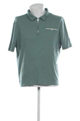 Pánské tričko  Unbranded, Velikost XXL, Barva Zelená, Cena  315,00 Kč, #137486784