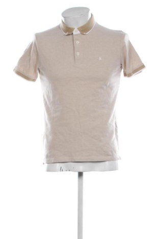 Férfi póló Jack & Jones, Méret L, Szín Bézs, Ár 6 383 Ft, #137487458