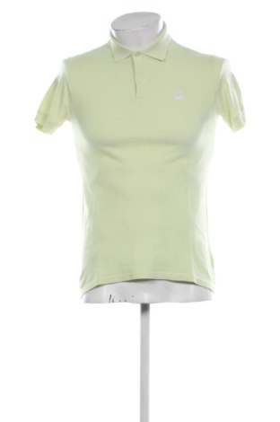 Herren T-Shirt United Colors Of Benetton, Größe M, Farbe Grün, Preis € 10,00, #137487823