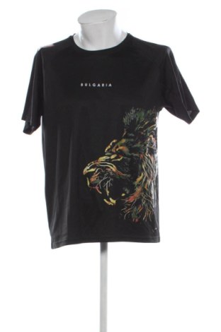 Tricou de bărbați Roly, Mărime XL, Culoare Negru, Preț 41,99 Lei, #137489297
