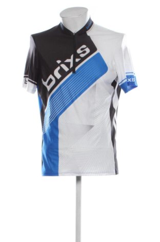 Pánské tričko  Unbranded, Velikost XL, Barva Vícebarevné, Cena  291,00 Kč, #137489390