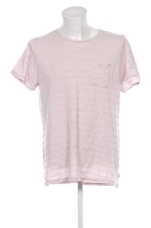 Herren Shirt RQRD, Größe XXL, Farbe Rosa, Preis 17,80 €, #137490142