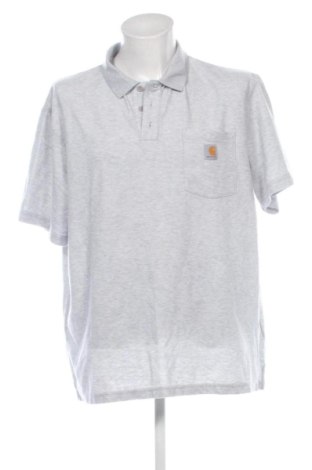 Pánské tričko  Carhartt, Velikost XL, Barva Šedá, Cena  801,00 Kč, #137490304
