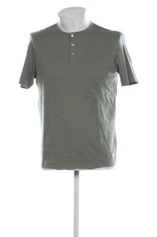 Herren Shirt Paul Hunter, Größe M, Farbe Grün, Preis 31,99 €, #137492359