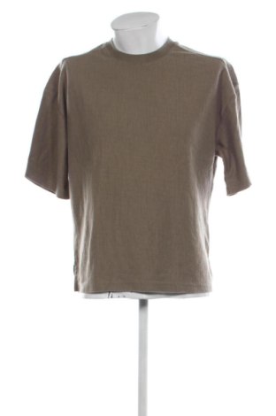Pánské tričko  Zara, Velikost M, Barva Zelená, Cena  315,00 Kč, #137492754