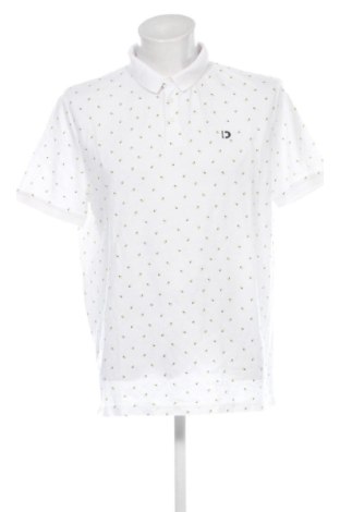 Herren T-Shirt Tom Tailor, Größe XL, Farbe Mehrfarbig, Preis € 15,00, #137493163