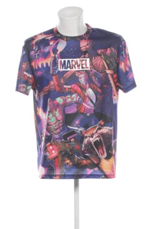 Męski T-shirt Primark, Rozmiar XXL, Kolor Kolorowy, Cena 38,10 zł, #137493342