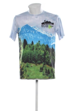 Tricou de bărbați Unbranded, Mărime M, Culoare Multicolor, Preț 45,79 Lei, #137493462
