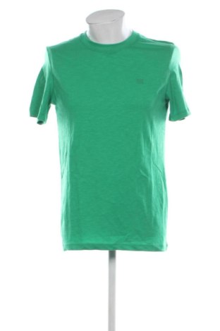 Мъжка тениска S.Oliver, Размер M, Цвят Зелен, Цена 17,89 €, #137493973
