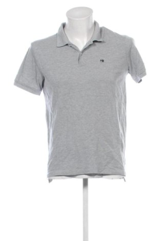 Tricou de bărbați Scotch & Soda, Mărime M, Culoare Gri, Preț 395,20 Lei, #137494003