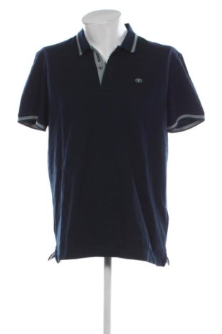 Férfi póló Tom Tailor, Méret XL, Szín Kék, Ár 9 199 Ft, #137494289