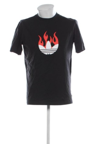 Herren Shirt Adidas, Größe S, Farbe Schwarz, Preis 16,00 €, #137494367