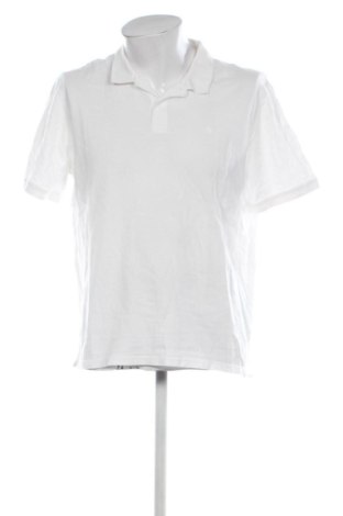 Herren Shirt Jack & Jones, Größe XL, Farbe Weiß, Preis 33,99 €, #137494404