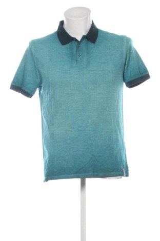 Herren Shirt S.Oliver, Größe L, Farbe Grün, Preis 26,48 €, #137494558