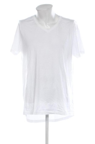 Męski T-shirt Fynch-Hatton, Rozmiar XXL, Kolor Biały, Cena 142,99 zł, #137494574