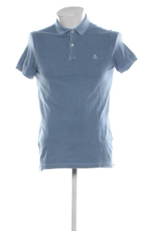 Męski T-shirt Marc O'Polo, Rozmiar S, Kolor Niebieski, Cena 285,99 zł, #137494647