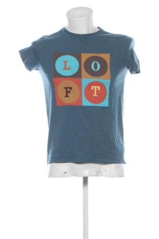 Herren Shirt Loft, Größe S, Farbe Blau, Preis 24,00 €, #137495022