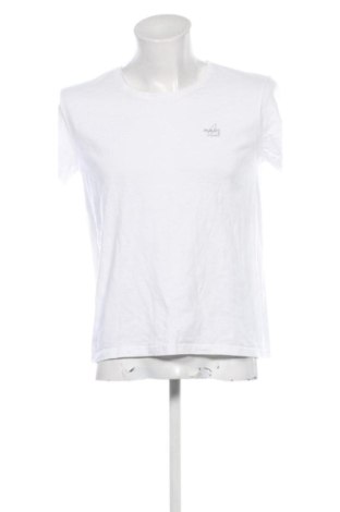 Herren Shirt Maui Sports, Größe M, Farbe Weiß, Preis 14,00 €, #137495082